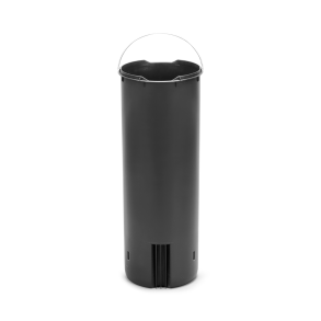 Brabantia Reservedel Inderspand Pedal Spand Slimline 20 L - Sort Plastik