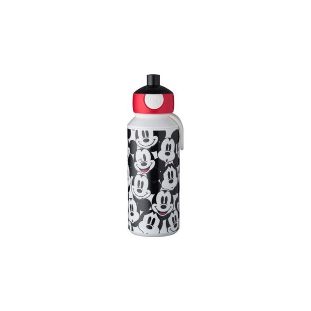 Mepal Pop-up Mickey Mouse Drikkeflaske 400 ml