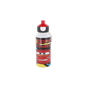 Mepal Pop-up Lynet Mcqueen Drikkeflaske 400 ml