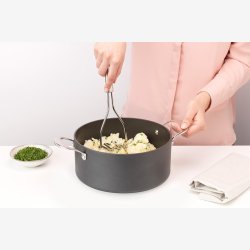 Brabantia Kartoffelmoser