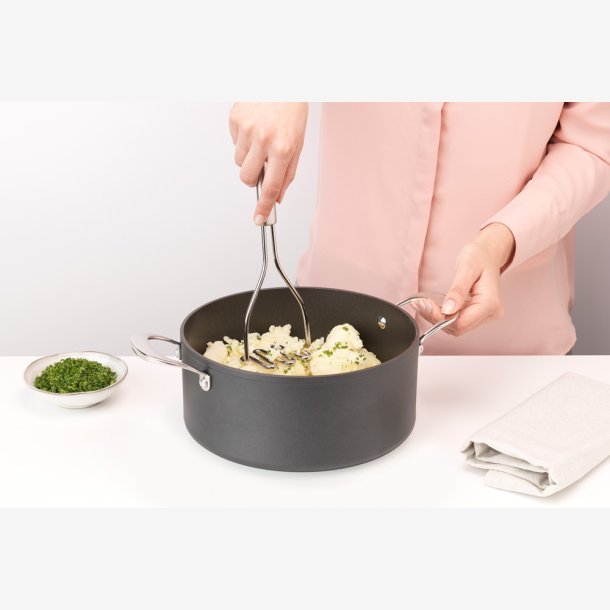 Brabantia Kartoffelmoser