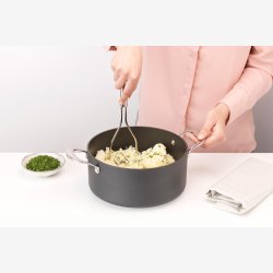 Brabantia Kartoffelmoser