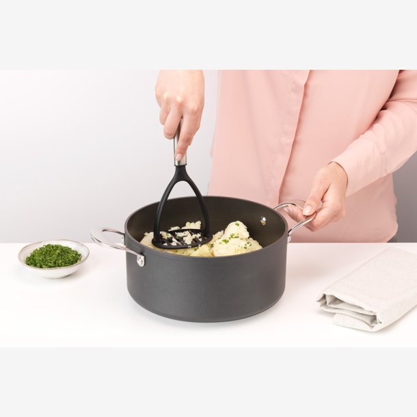 Brabantia Kartoffelmoser Nylon