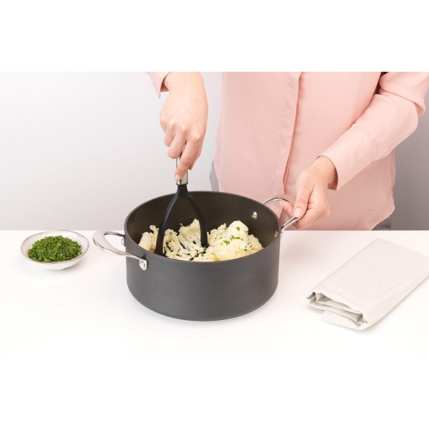 Brabantia Profile Kartoffelmoser Nylon  