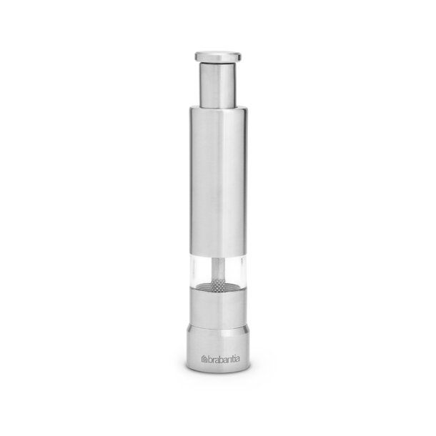 Brabantia Salt &amp; Pebers�t - 611407