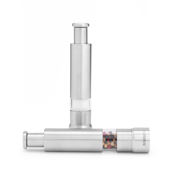 Brabantia Salt &amp; Pebers�t - 611407