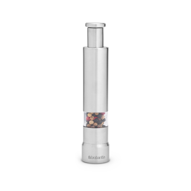 Brabantia Salt &amp; Pebers�t - 611407