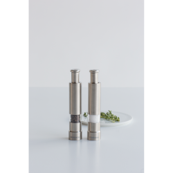 Brabantia Salt &amp; Pebers�t - 611407