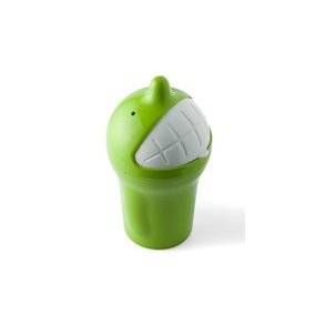 Mr.P Affaldsbeholder Happy Lille - Grn