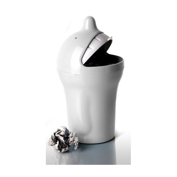 Mr.P Bin AHA Large - Vit