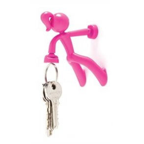 Peleg Design Ngleholder - Pink