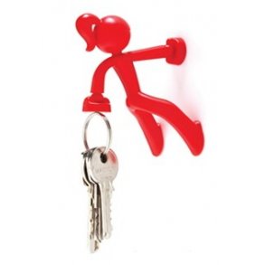 Peleg Design Ngleholder - Rd