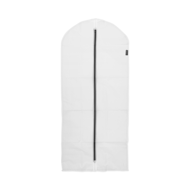 Brabantia Kldespose Large 2 stk.  - Transparant  / Grey