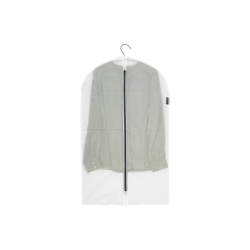 Brabantia Kldespose Medium 2 stk.  - Transparant / Grey