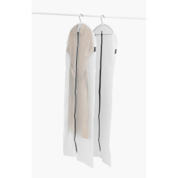 Brabantia Tygpse XL2 st. - Transparent / Gr