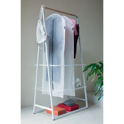 Brabantia Tygpse XL2 st. - Transparent / Gr