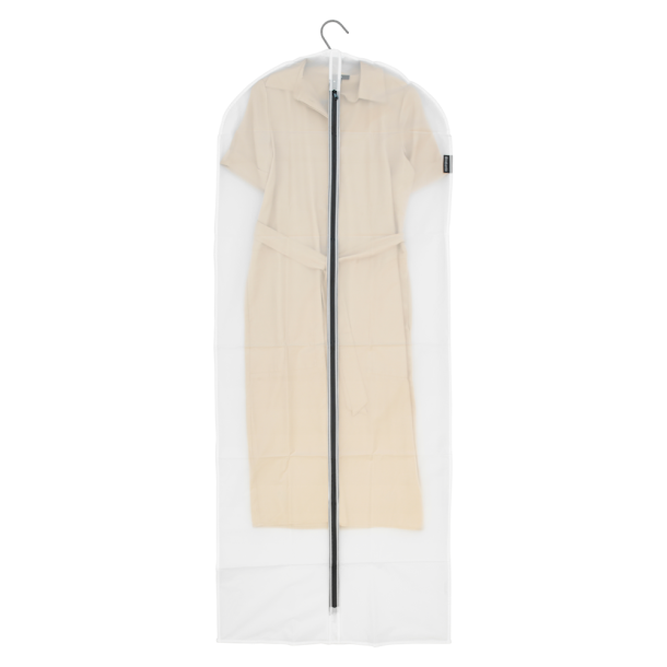 Brabantia Tygpse XL2 st. - Transparent / Gr