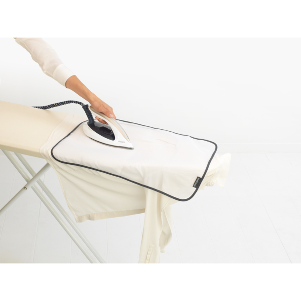 Brabantia Strygestykke -  40 x 60 cm White / Grey