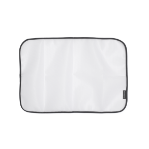 Brabantia Strygestykke -  40 x 60 cm White / Grey