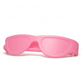 Qualy Lay's Band Poseklemmer Pink