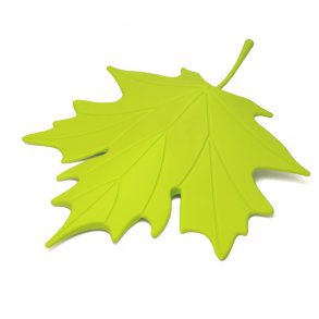 Qualy AUTUMN dørstopper Grøn