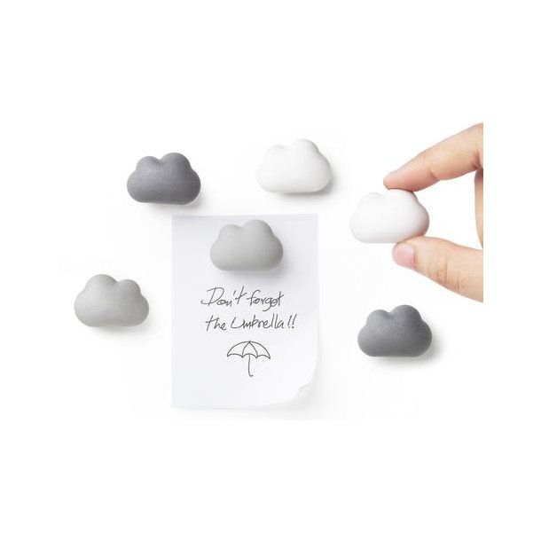 Qualy Magneter Cloud