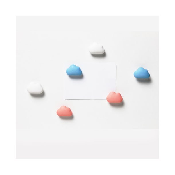 Qualy Magneter Cloud