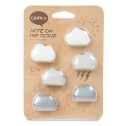 Qualy Magneter Cloud