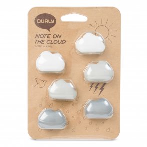 Qualy Magneter Cloud