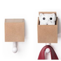 Qualy Kitt-A-Boo Knage