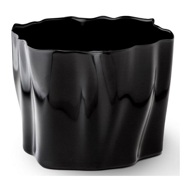 Qualy Flow Bucket - Black