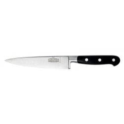 Richardson Sheffield V Sabatier 9 Knive - Knivholder
