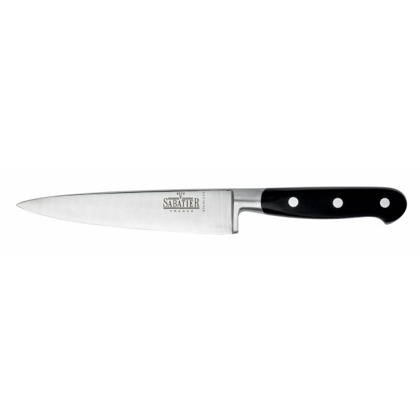 Richardson Sheffield V Sabatier 9 Knive - Knivblok