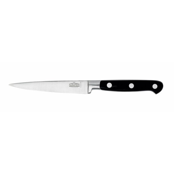 Richardson Sheffield V Sabatier 9 Knive - Knivblok