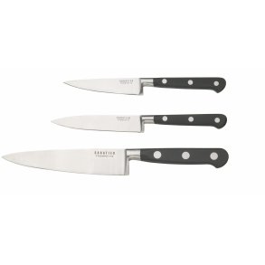 Richardson Sheffield Tromp 3 Knive Startst