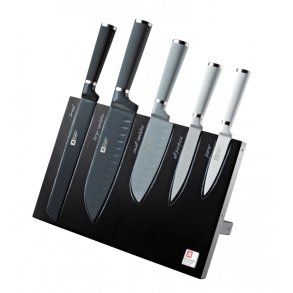 Richardson Sheffield Seasons 5 dele Knivst