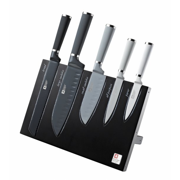 Richardson Sheffield 5 dele Knivst - Seasons 