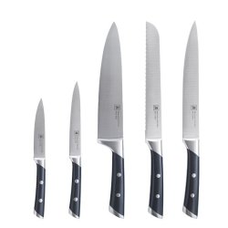 Richardson Sheffield Knivst 5 stk - R:Vision