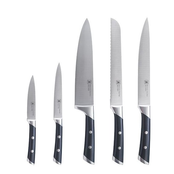 Richardson Sheffield R:Vision Knivst - 5 Knive