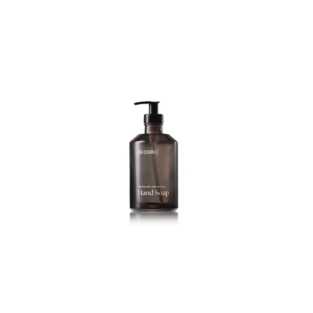 [RE&middot;ESSENCE] S�bedispenser I Glas