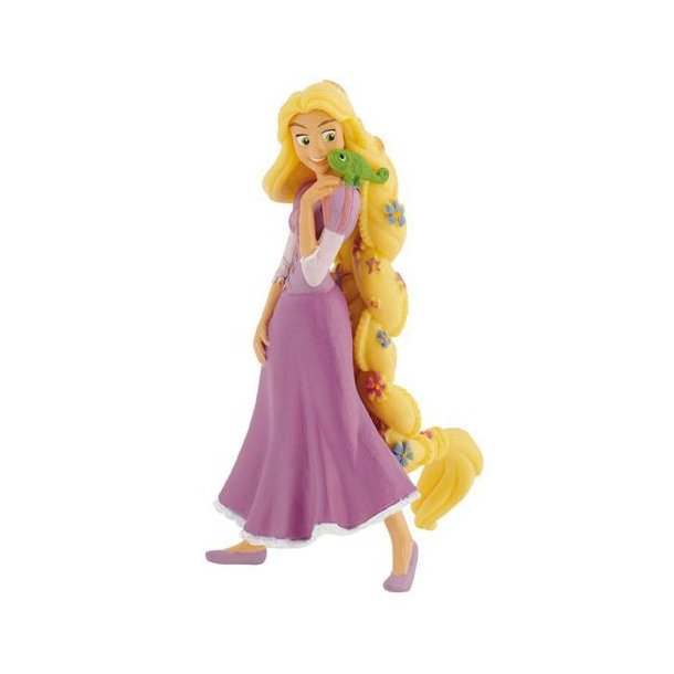 Bullyland Disney Princesse Rapunzel