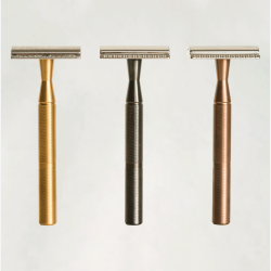 Greencult - Safety Razor GC1.1