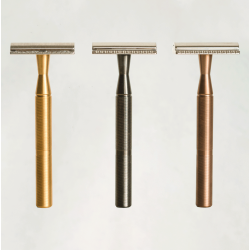 Greencult - Safety Razor GC1.1
