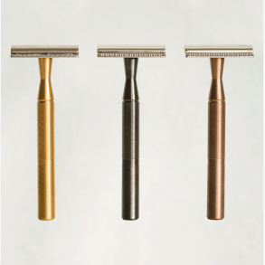 Greencult - Safety Razor GC1.1