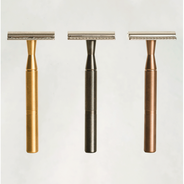 Greencult - Safety Razor GC1.1