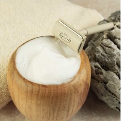 UpCircle - Safety Razor + 2 Blade