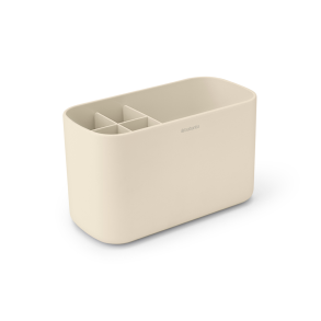 Brabantia Badev�relses Organizer ReNew - Soft Beige