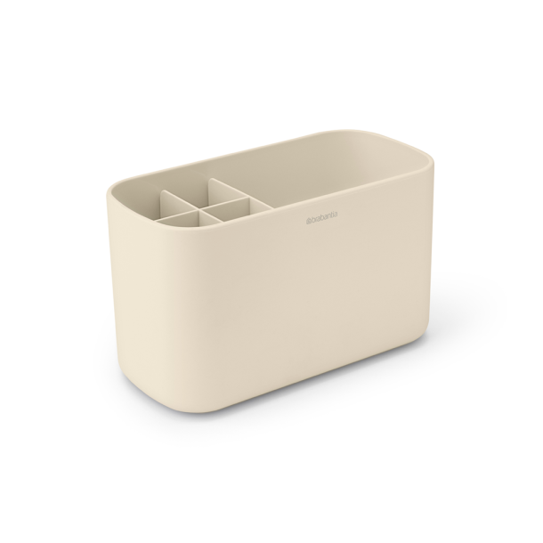 Brabantia Badev�relses Organizer ReNew - Soft Beige