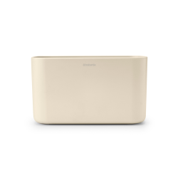 Brabantia Badev�relses Organizer ReNew - Soft Beige