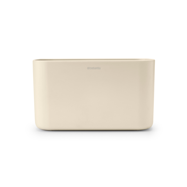 Brabantia Badev�relses Organizer ReNew - Soft Beige